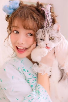 飞花艳想
