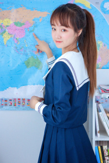 电视剧《请君》